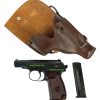 MAKAROV calibre 9mm Makarov