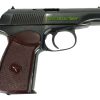 MAKAROV calibre 9mm Makarov