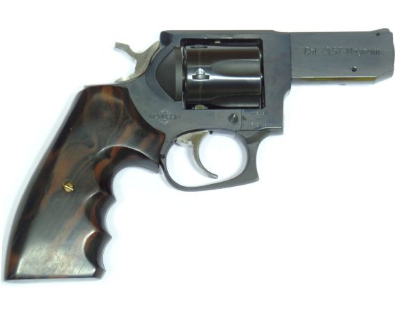 SAMSUNG CAMERA PICTURES MANURHIN Spécial Police F1 PROTO calibre 38Special 357Magnum