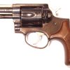 SAMSUNG CAMERA PICTURES MANURHIN Spécial Police F1 calibre 38Special 357Magnum