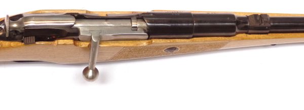 MAZALAT BP3 calibre 7.62x54R