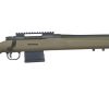 MOSSBERG MVP serie LR Tactical calibre 308W