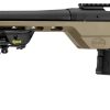MOSSBERG MVP serie LC Bolt Action calibre 308W