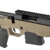 MOSSBERG MVP serie LC Bolt Action calibre 308W