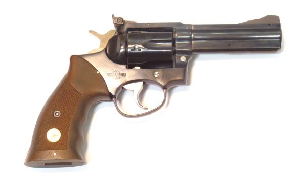 SAMSUNG CAMERA PICTURES MANURHIN MR88S calibre 22LR