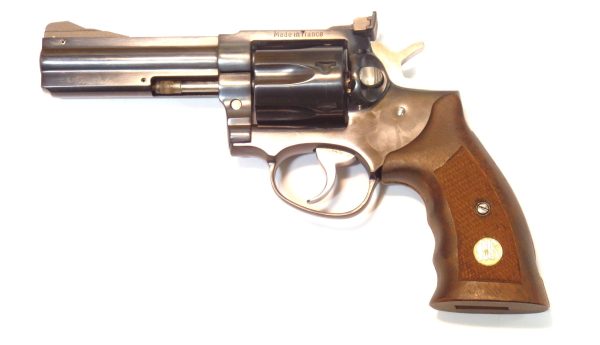SAMSUNG CAMERA PICTURES MANURHIN MR88S calibre 22LR