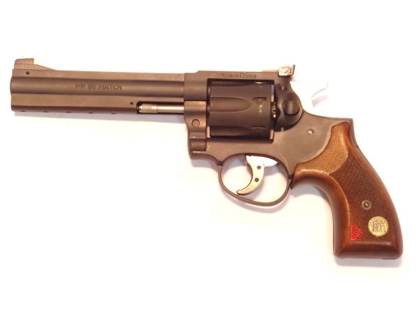 SAMSUNG CAMERA PICTURES MANURHIN MR88 calibre .32long