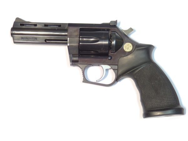 SAMSUNG CAMERA PICTURES MANURHIN MR96 calibre 357 Magnum