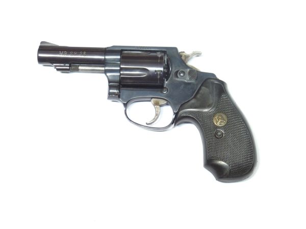 SAMSUNG CAMERA PICTURES MANURHIN MRSP36 calibre 38Special