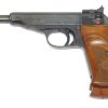 WALTHER MANURHIN PP SPORT calibre 22LR