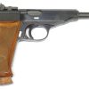 WALTHER MANURHIN PP SPORT calibre 22LR