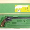 SAMSUNG CAMERA PICTURES MANURHIN MR73 Silhouette 10 pouce calibre 357Magnum