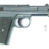 SAMSUNG CAMERA PICTURES MAUSER Modele 1910 calibre 7.65 Browning