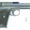 SAMSUNG CAMERA PICTURES MAUSER Modele 1910 calibre 7.65 Browning