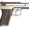 MAUSER Modele 1910 calibre 6.35 Browning
