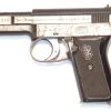 MAUSER Modele 1910 calibre 6.35 Browning