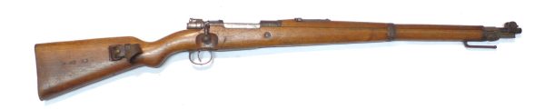 SAMSUNG CAMERA PICTURES MAUSER MODELE G98 SNIPER CALIBRE 8x57IS