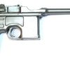 SAMSUNG CAMERA PICTURES MAUSER C96 MOD 1912 CALIBRE 7.63 Mauser