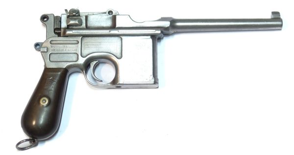SAMSUNG CAMERA PICTURES MAUSER C96 MOD 1912 CALIBRE 7.63 Mauser