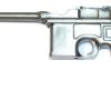 SAMSUNG CAMERA PICTURES MAUSER C96 MOD 1912 CALIBRE 7.63 Mauser