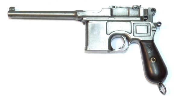 SAMSUNG CAMERA PICTURES MAUSER C96 MOD 1912 CALIBRE 7.63 Mauser
