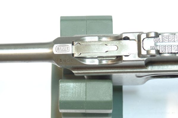 SAMSUNG CAMERA PICTURES MAUSER C96 MOD 1912 CALIBRE 7.63 Mauser