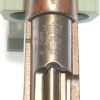 DWM M98 calibre 8x57IS