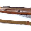Mosin Nagant - M44 calibre 7.62x54R