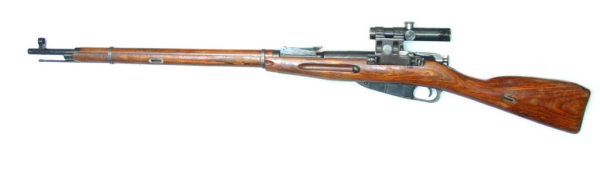 Mosin_Nagant_91-30_SNIPER20_2_281b06c1e589ccc24abd9a7a62a209e5-3.jpg Mosin Nagant - 91-30 Sniper calibre 7.62x54R