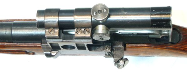 Mosin_Nagant_91-30_SNIPER20_3_d5f03aa142dc9e4e1436f3991e7bfe36-3.jpg Mosin Nagant - 91-30 Sniper calibre 7.62x54R