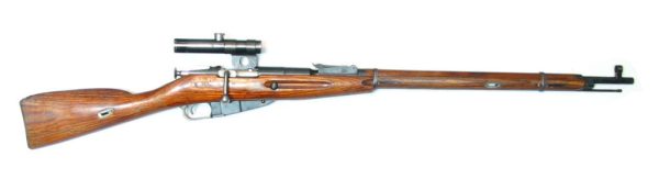 Mosin_Nagant_91-30_SNIPER_9f2025925722014c3ace2112468e7a8d-3.jpg Mosin Nagant - 91-30 Sniper calibre 7.62x54R