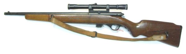 Mossberg_142A_2_9d85e751f2e8a00baa87c9a29d37e30b-3.jpg MOSSBERG modèle 142A calibre 22LR