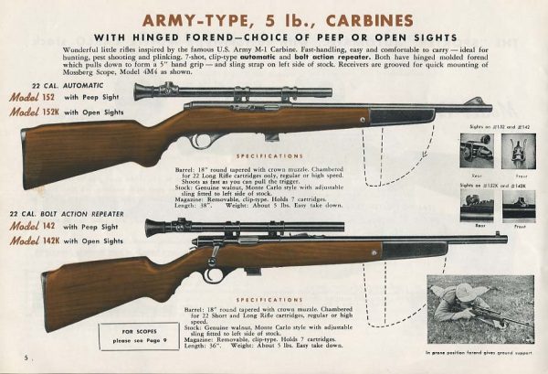 Mossberg_142A_4_2c2111e6d4f251b7c67ca999cbd26038-3.jpg MOSSBERG modèle 142A calibre 22LR
