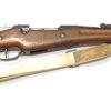 Mousqueton Modèle 1890 calibre 8mmLEBEL