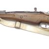 Mousqueton Modèle 1890 calibre 8mmLEBEL