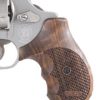 Plaquettes de Smith & Wesson J-Frame