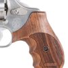 Plaquettes de Smith & Wesson J-Frame