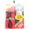 NETARM mèches pour Bore Snake