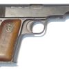 SAMSUNG CAMERA PICTURES Ortgies deutsche Werke calibre 7.65 Browning