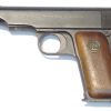 SAMSUNG CAMERA PICTURES Ortgies deutsche Werke calibre 7.65 Browning