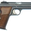 P210-P79xxx SIG P210-6 Privat calibre 7.65Para