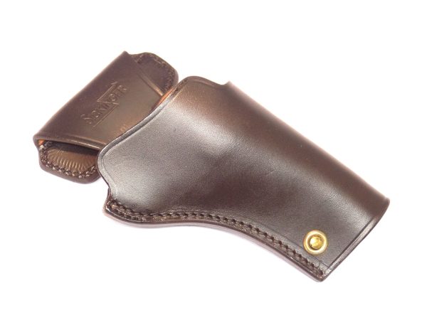 Holster Sickinger GUNFIGHTER K-FRAME 4"