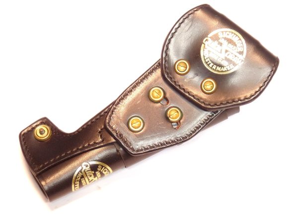 SAMSUNG CAMERA PICTURES Holster Sickinger QuickDraw CZ BERETTA SIG Revolver 4"
