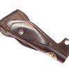 SAMSUNG CAMERA PICTURES Holster Sickinger QuickDraw CZ BERETTA SIG Revolver 4"