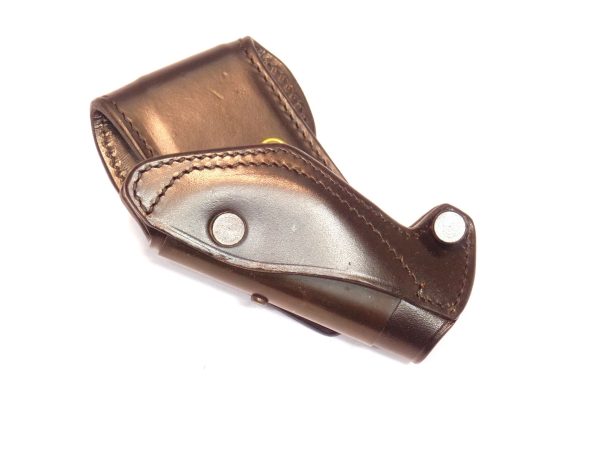 SAMSUNG CAMERA PICTURES Holster Sickinger QuickDraw CZ BERETTA SIG Revolver 4"