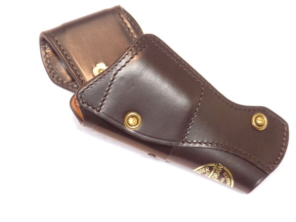 SAMSUNG CAMERA PICTURES Holster Sickinger QuickDraw CZ BERETTA SIG Revolver 4"