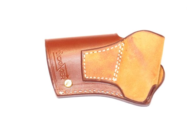 SAMSUNG CAMERA PICTURES Holster Sickinger GUNFIGHTER FN Hi Power M35 HP