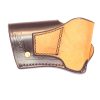 SAMSUNG CAMERA PICTURES Holster Sickinger GUNFIGHTER FN Hi Power M35 HP
