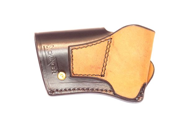 SAMSUNG CAMERA PICTURES Holster Sickinger GUNFIGHTER FN Hi Power M35 HP
