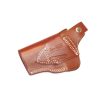 Holster SICKINGER Officer SW Taurus L-FRAME
